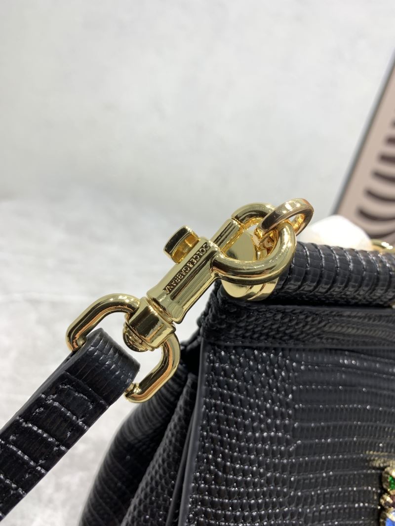 D&G Handle Bags